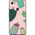 Cactus Print Google Pixel 3 XL Skin